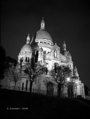 Sacré Coeur