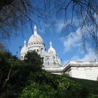 Sacré Coeur!