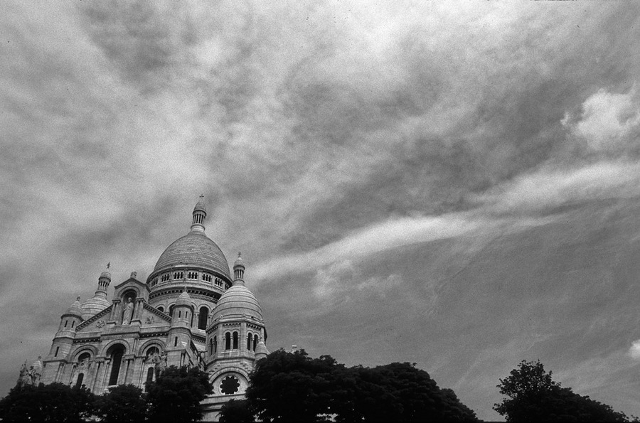 sacre coeur