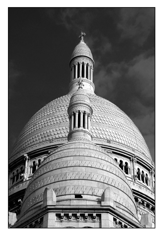 Sacre Coeur