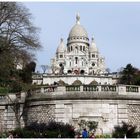 Sacré- Coeur