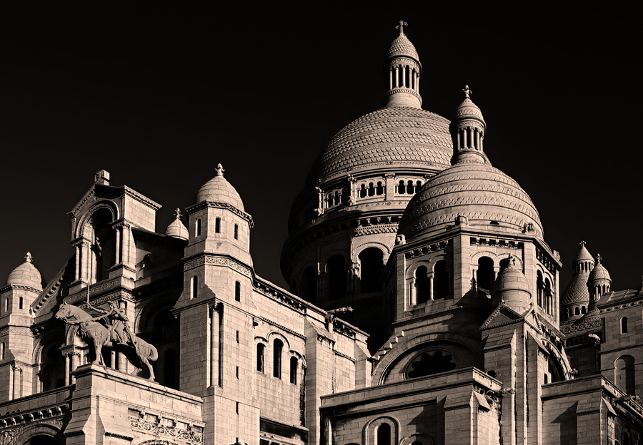 Sacre Coeur