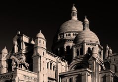 Sacre Coeur