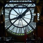 Sacré Coeur gesehen aus dem Musée d‘Orsay