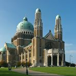 Sacre Coeur in Brüssel