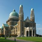 Sacre Coeur in Brüssel