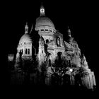 Sacré Coeur in SW