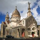 Sacre Coeur, Martinique