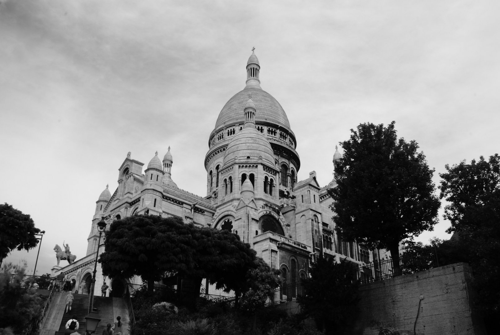 *** Sacre Coeur mon amour ***