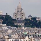 Sacré Coeur - Montmartre