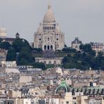 Sacré Coeur - Montmartre