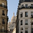 Sacré Coeur - Montmartre