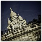 Sacré Coeur Montmartre