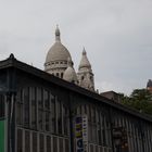 Sacre Coeur - nicht zu verfehlen ...  (*Kl)