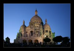 Sacre Coeur No. 2