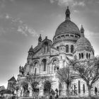 Sacre Coeur, Paris