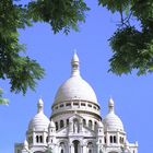 Sacré-Coeur ***  Paris ***