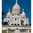 Sacre Coeur Paris