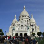 Sacre Coeur Paris