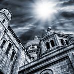 Sacre-Coeur, Paris