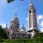 Sacre-Coeur Paris