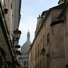 Sacre Coeur- Paris