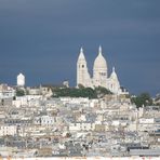 Sacre Coeur, Paris