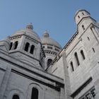 sacre-coeur paris / maYo