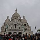 Sacre Coeur - Paris naturel (24/2013)