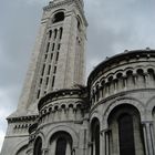 Sacre Coeur, Teil II