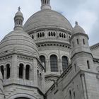 Sacre Coeur, Teil III