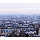 sacre coeur view...