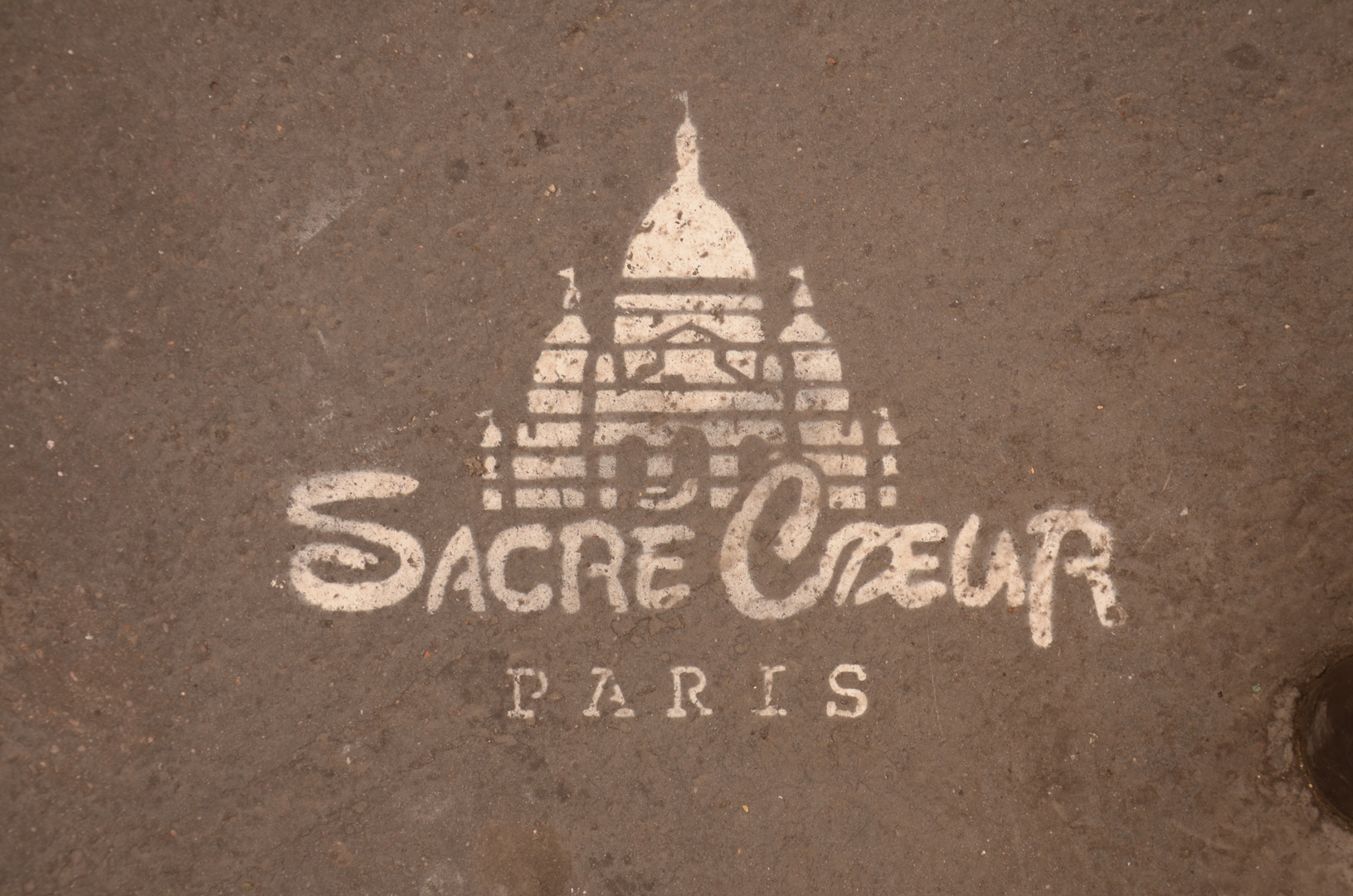 Sacre Coeur vs. Disney