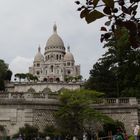 Sacre Coeur - wir kommen näher ...   (*Kl)