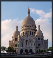 Sacre Cour