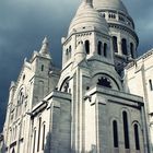 Sacre Cour