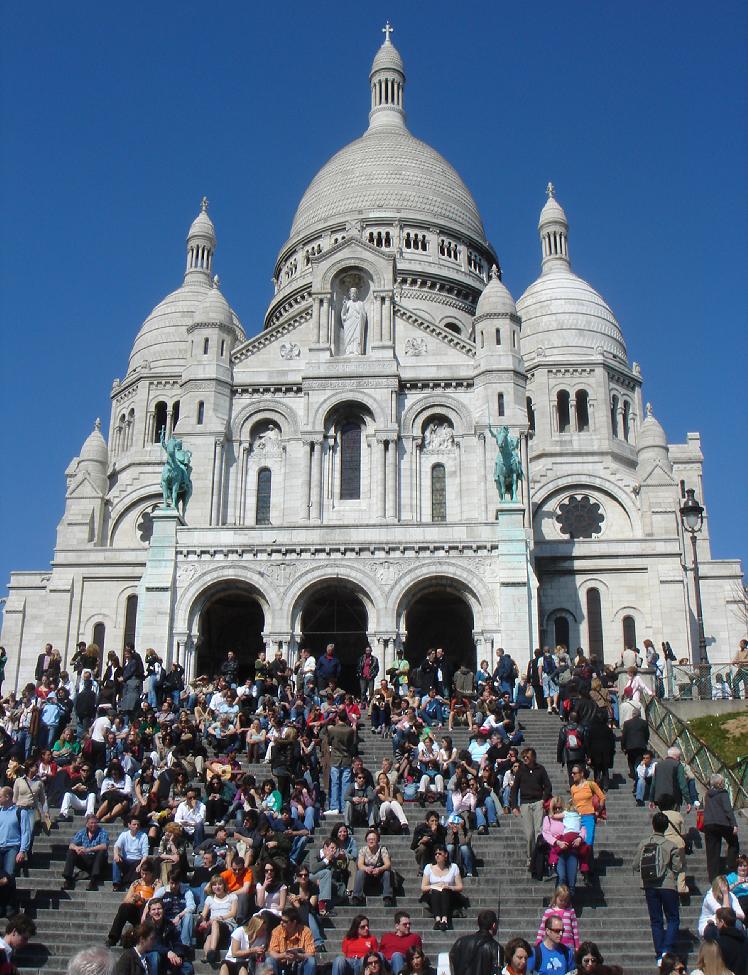 Sacré-Cœur