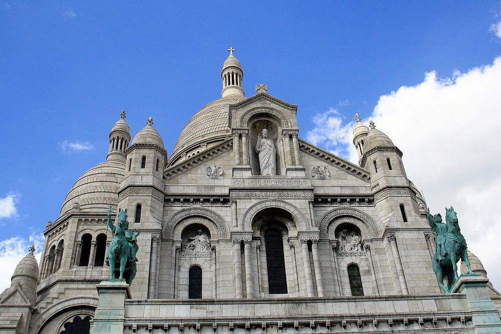 Sacré-Cœur