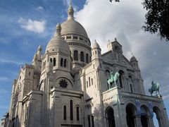 Sacré-Cœur