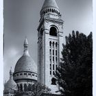 Sacré-Cœur...