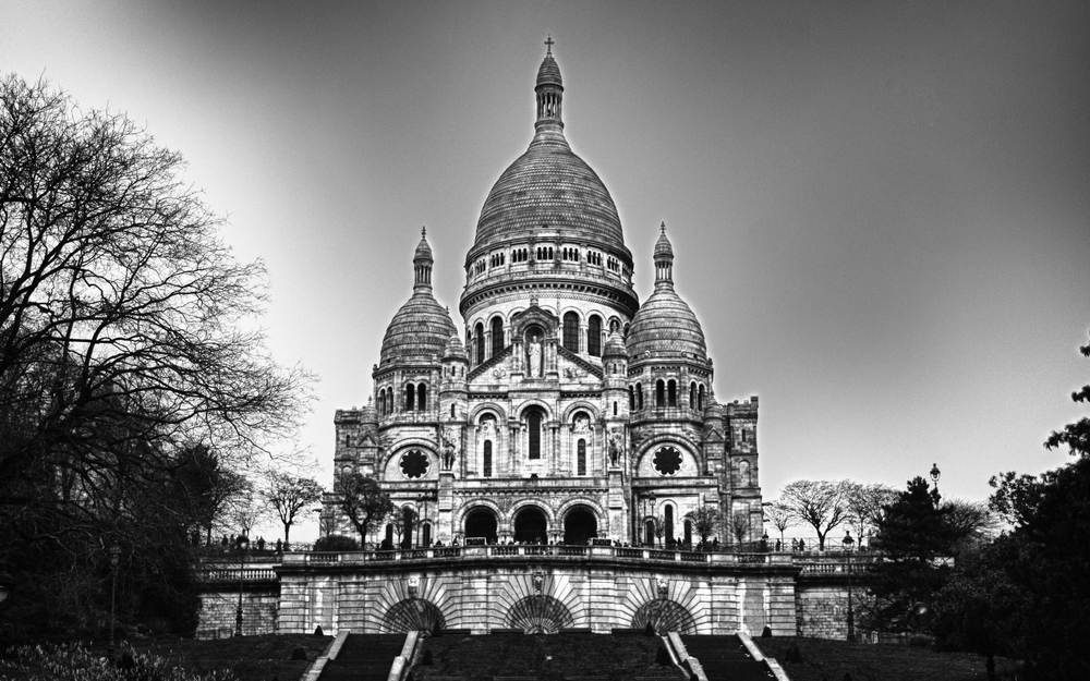 Sacré-Cœur