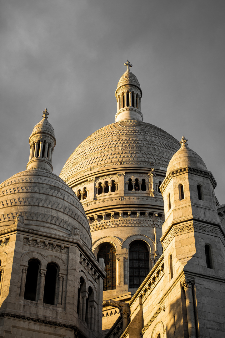 Sacré-Cœur de Montmartre