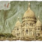 Sacré-Cœur de Montmartre