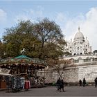 Sacré-Cœur de Montmartre