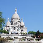 Sacré-Cœur de Montmartre