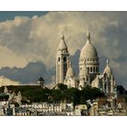 Sacré-Cœur de Montmartre