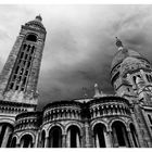 Sacré-Cœur de Montmartre