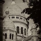 Sacré-Cœur de Montmartre