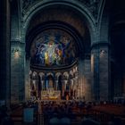 Sacré-Cœur de Montmartre