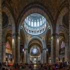 Sacré-Cœur de Montmartre